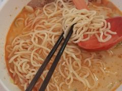 -味千拉面(金融街店)
