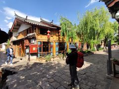 -阿安甜品(五一街店)