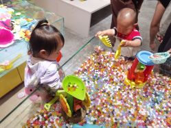 -卡通尼·Safari非洲探索乐园·生日会(金桥国际商业广场店)