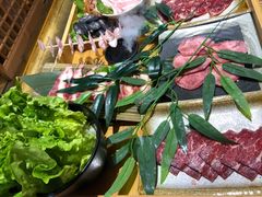 -牛也烧肉(摩尔城店)