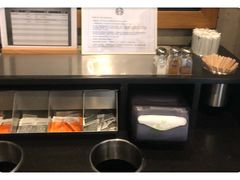 -星巴克(北京惠新东街店)