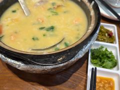 -粥王府 老广传家菜(东关街店)