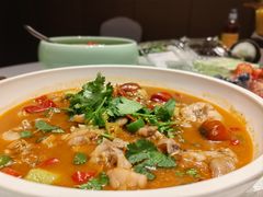 -淮扬厨子(健康路店)