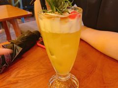 -Sirena海妖日咖夜酒