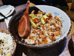 -林妈妈村·日式料理(宝山万达店)