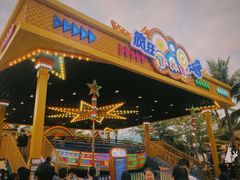 -三亚海昌梦幻海洋不夜城