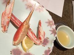 -蟹道乐(京都本店)