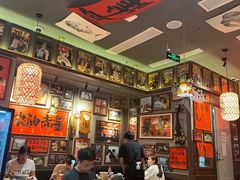 -王繁星面馆(西安熙地港店)