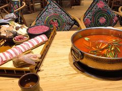 -黔诚酸汤牛肉(甲秀楼店)
