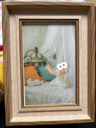 -BabyA 专业婴童摄影(古北时尚广场店)