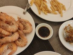 -秀兰饭店-餐厅