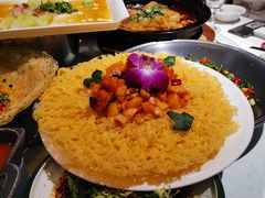 -小城故事情调餐厅(天缘大楼店)