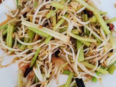 -许家炒鸡店(清真寺街店)