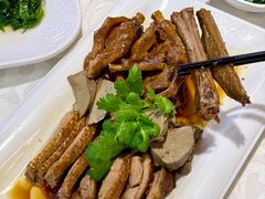 -潮之南·潮汕菜·鱼仔档(南山店)