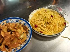 -泰山王老三串店(海大广场店)