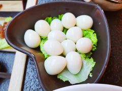 -绣园苏式火锅·开创者·腌笃鲜(大洋百货店)