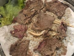 -汉江川烤肉(通州店)