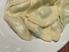 虾三鲜水饺-喜家德虾仁水饺(开发区万达店)