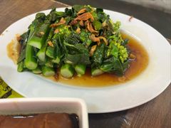 -松發肉骨茶(克拉码头店)