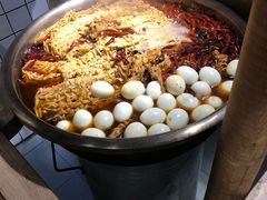 -三兄弟高炉烧饼