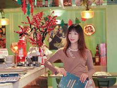 -SHADOWS•Bistro&Eatery(安福路店)