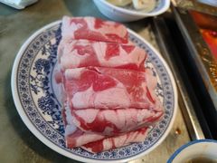 -月满大江火锅(总府路店)