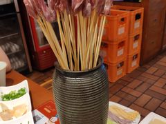 -1078號老北京涮肉(万达广场店)