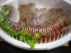 -康师傅私房牛肉面(北京南站店)