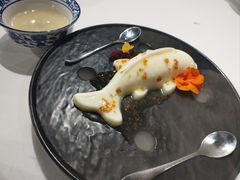 -真地道京味府·鲜橙烤鸭·北京菜(朝外大街东大桥店)