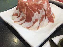 -草原饭店火锅