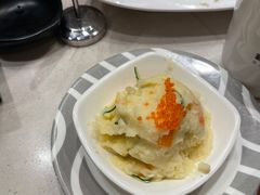 -新一番三文鱼寿司(大东海店)