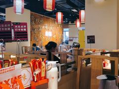 -东镇老火锅(长春路首店)