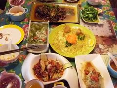 -蘑菇私房菜小馆(杨家坪西城天街店)