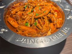-胖哥俩肉蟹煲(梅溪步步高店)