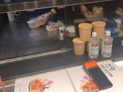 -池田寿司·新鲜现做(朝阳大悦城店)