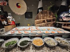 -初色海鲜自助(万丰路店)