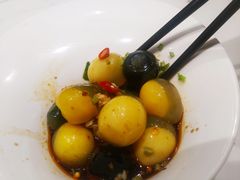 -匠心牛公馆·潮汕牛肉海鲜火锅(索菲特店)