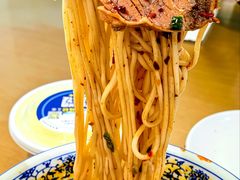 -清真磨沟沿老字号牛肉面(总店)