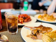 -洲际酒店·地平线全日餐厅HORIZON CAFÉ