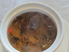 金线莲炖老鸭-馋遇江南·精致湖景雅宴(东方之门店)