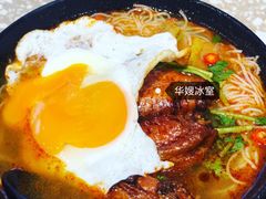 -华嫂冰室(尖沙咀店)