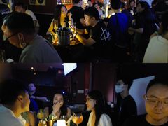 大堂-Hooley's活利仕西餐厅(珠江新城店)