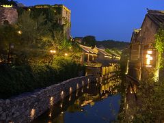 -卧龙堡客栈·中餐厅(古北水镇店)