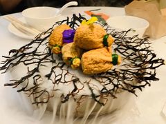 -玫瑰厅上海菜(兴国路店)