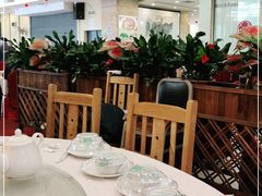 大堂-荔枝楼酒家(员村东璟店)