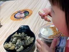 -渔米丰·广府鱼汤米线(光明广场店)