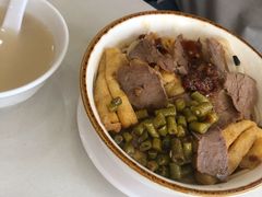 牛肉粉-1817大碗牛肉粉