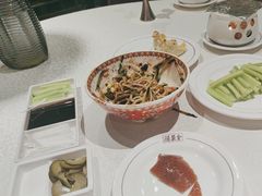 -北京全聚德(王府井店)