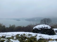 -天目湖涵田半山温泉