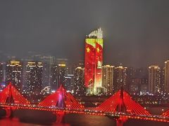 -南昌之星摩天轮